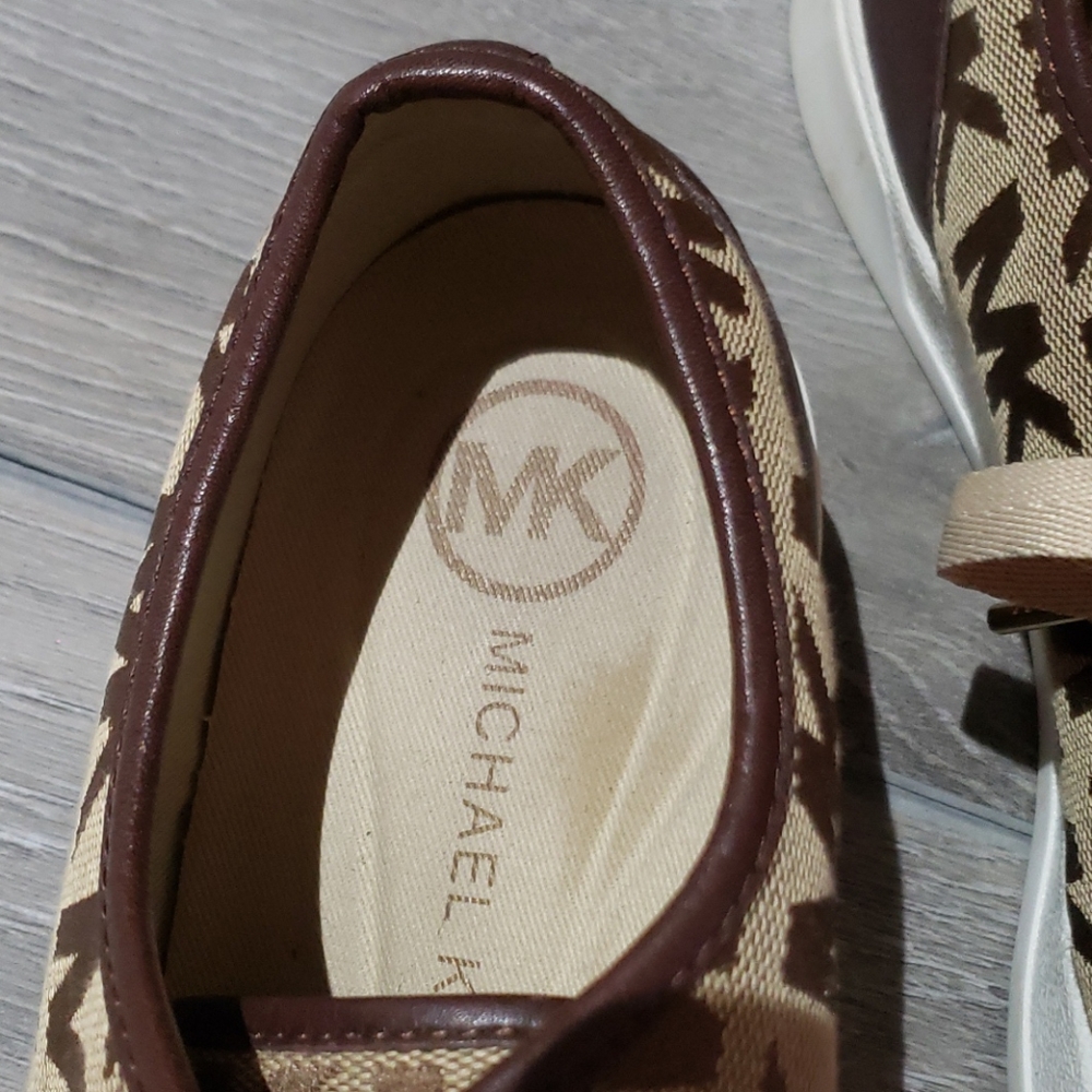 Michael kors sneakers shoes - Picture 4 of 10